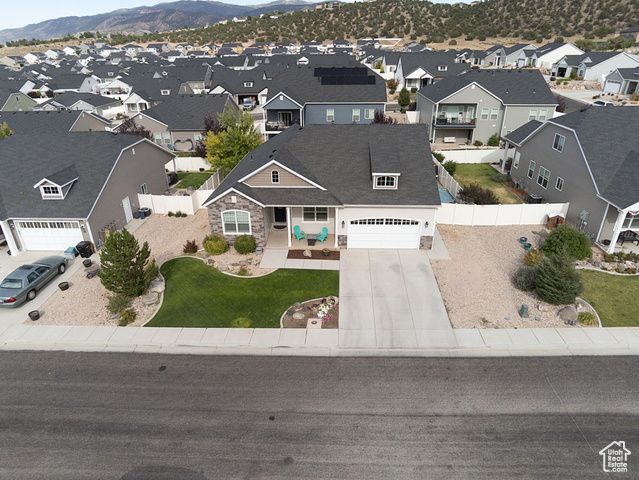 54 N 2825 W, Cedar City, UT 84720