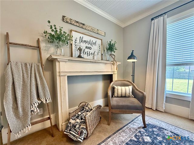 602 N Ridge Street, Hallettsville, TX 77964
