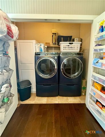 602 N Ridge Street, Hallettsville, TX 77964