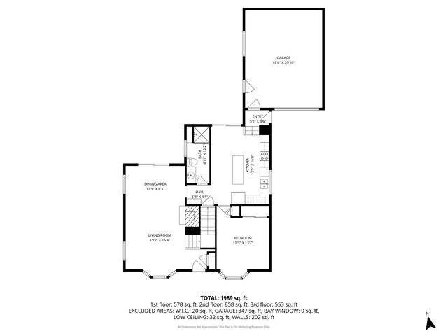 5910 Carol Avenue, Morton Grove, IL 60053