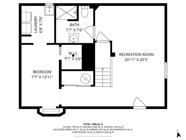 5910 Carol Avenue, Morton Grove, IL 60053