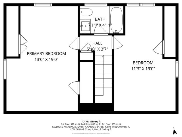 5910 Carol Avenue, Morton Grove, IL 60053