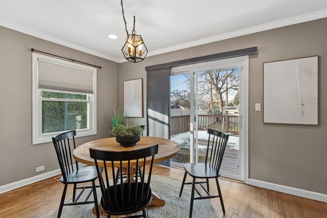 5910 Carol Avenue, Morton Grove, IL 60053