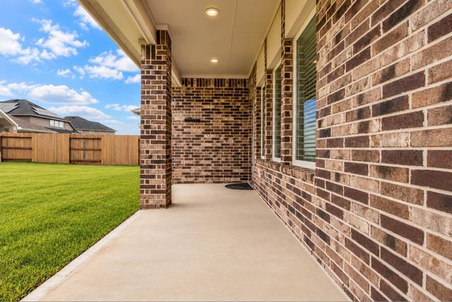 3205 Bello Green Lane, Katy, TX 77493