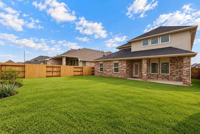 3205 Bello Green Lane, Katy, TX 77493