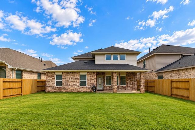 3205 Bello Green Lane, Katy, TX 77493