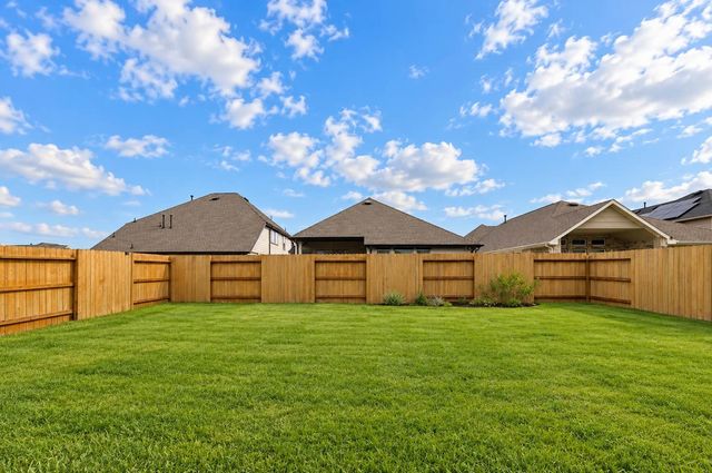 3205 Bello Green Lane, Katy, TX 77493