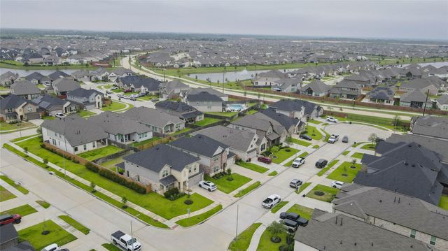 3205 Bello Green Lane, Katy, TX 77493
