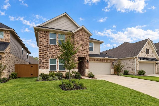 3205 Bello Green Lane, Katy, TX 77493