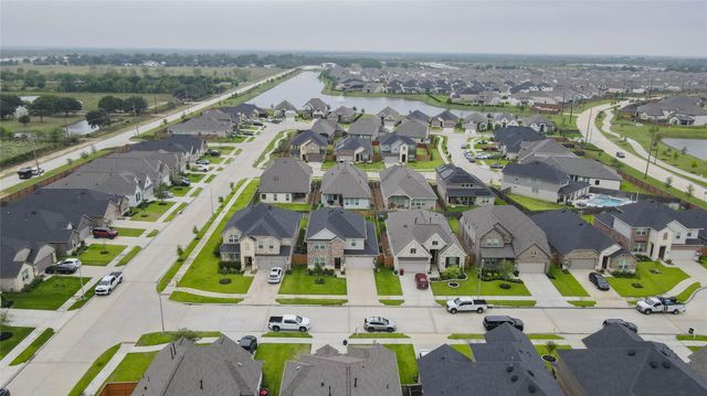 3205 Bello Green Lane, Katy, TX 77493