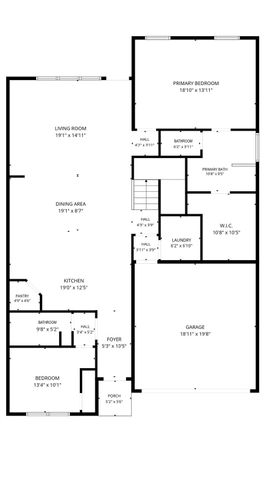 3205 Bello Green Lane, Katy, TX 77493