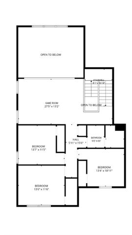 3205 Bello Green Lane, Katy, TX 77493