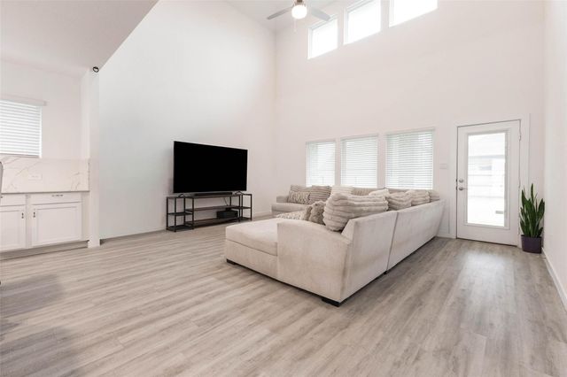 3205 Bello Green Lane, Katy, TX 77493
