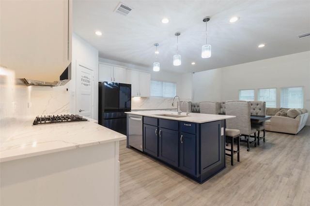 3205 Bello Green Lane, Katy, TX 77493