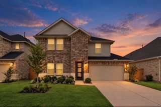 3205 Bello Green Lane, Katy, TX 77493