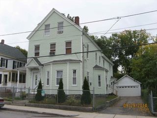 46 Lane Street 1, Lowell, MA 01854
