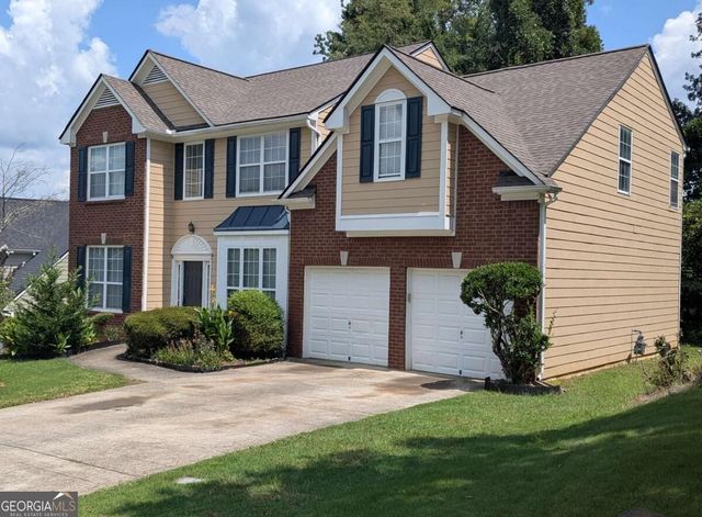 2306 Holden Way NW, Kennesaw, GA 30144