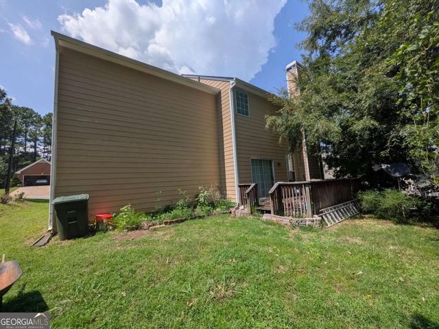 2306 Holden Way NW, Kennesaw, GA 30144