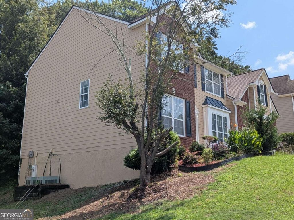2306 Holden Way NW, Kennesaw, GA 30144 — photo 3