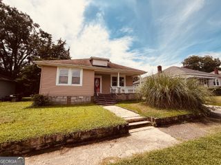 211 Snyder Avenue, Elberton, GA 30635