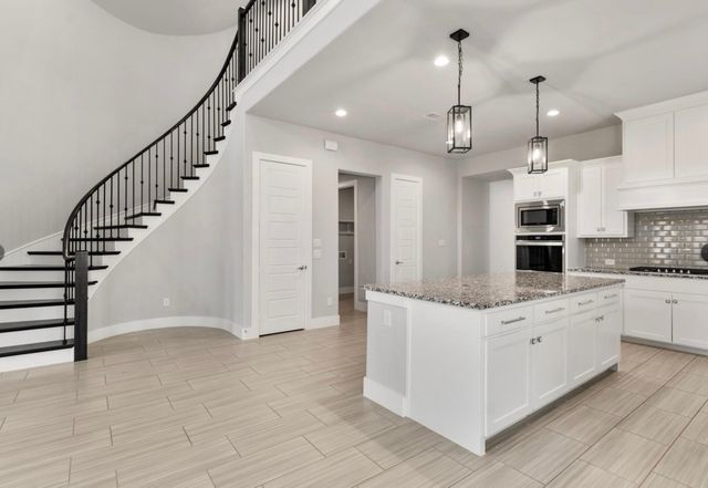 584 Meandering Lane, Frisco, TX 75033