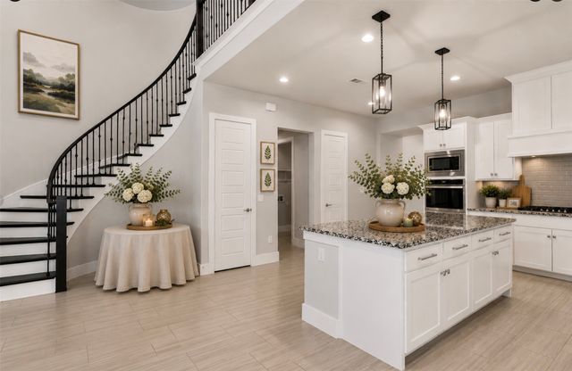 584 Meandering Lane, Frisco, TX 75033