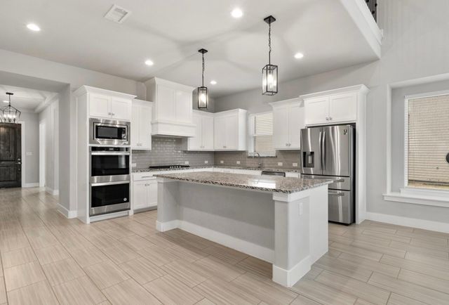 584 Meandering Lane, Frisco, TX 75033