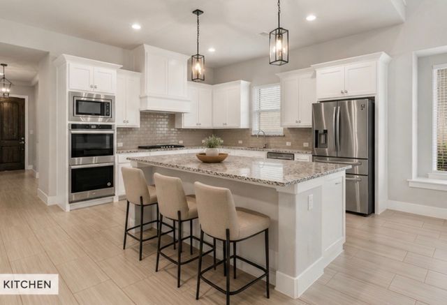 584 Meandering Lane, Frisco, TX 75033