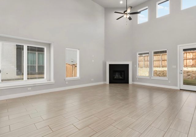 584 Meandering Lane, Frisco, TX 75033