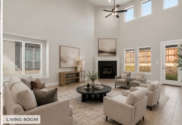 584 Meandering Lane, Frisco, TX 75033