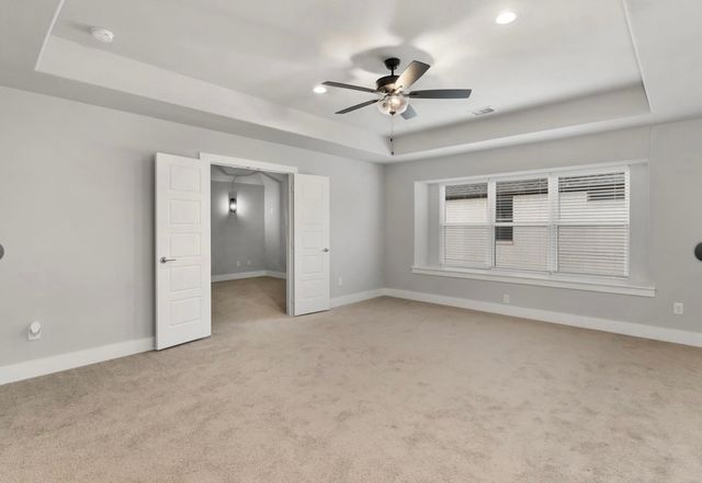 584 Meandering Lane, Frisco, TX 75033