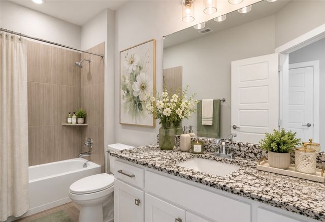 584 Meandering Lane, Frisco, TX 75033