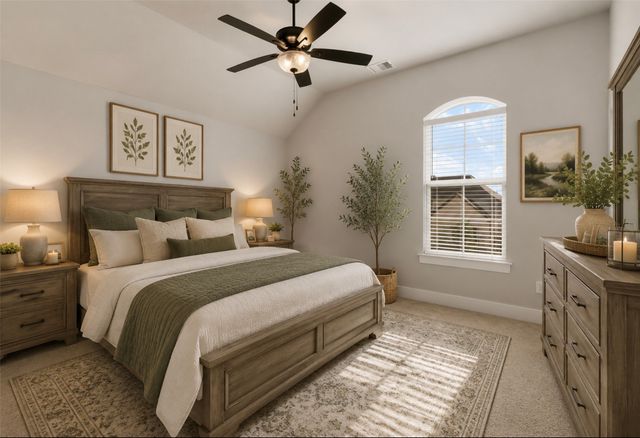 584 Meandering Lane, Frisco, TX 75033