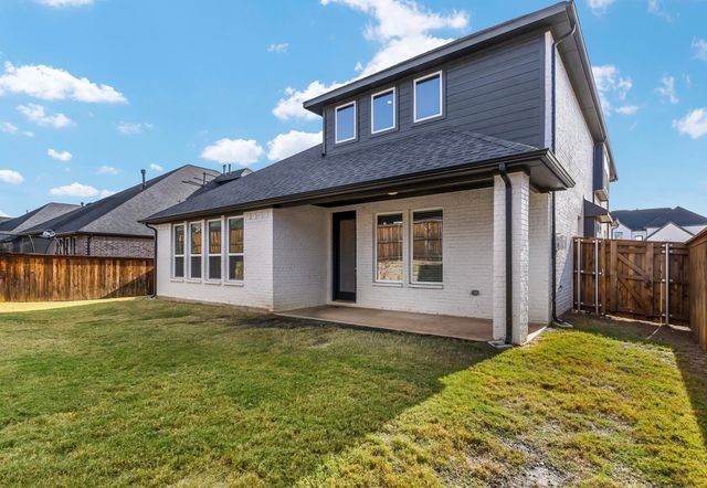 584 Meandering Lane, Frisco, TX 75033