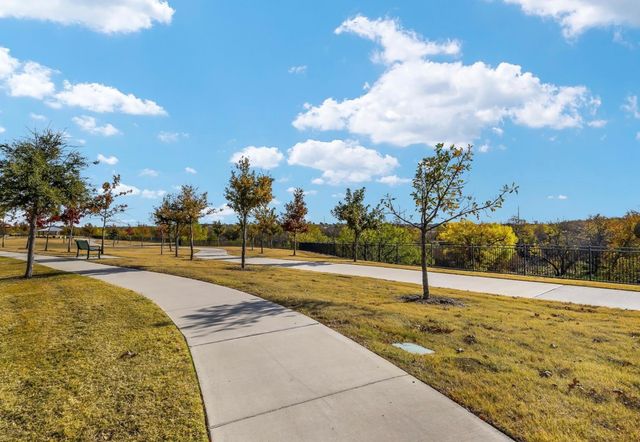 584 Meandering Lane, Frisco, TX 75033