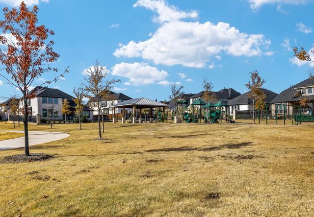 584 Meandering Lane, Frisco, TX 75033
