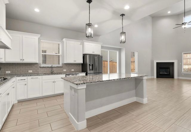 584 Meandering Lane, Frisco, TX 75033
