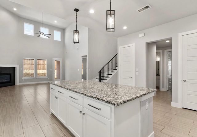 584 Meandering Lane, Frisco, TX 75033
