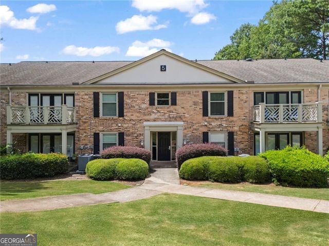 3650 Ashford Dunwoody Road NE 515A, Atlanta, GA 30319