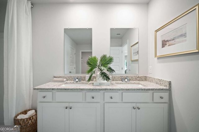 127 Serenoa Drive, Guyton, GA 31312