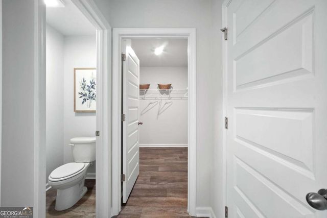 127 Serenoa Drive, Guyton, GA 31312
