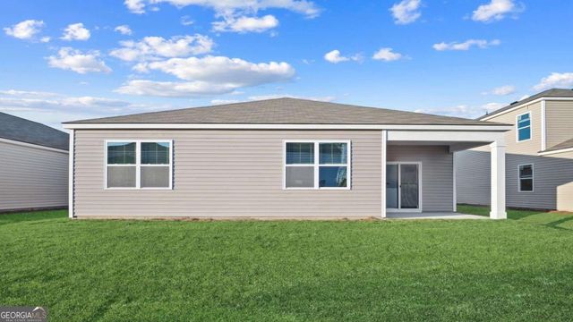127 Serenoa Drive, Guyton, GA 31312