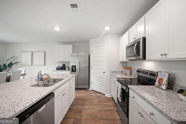 127 Serenoa Drive, Guyton, GA 31312