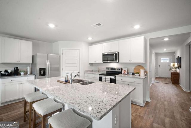 127 Serenoa Drive, Guyton, GA 31312