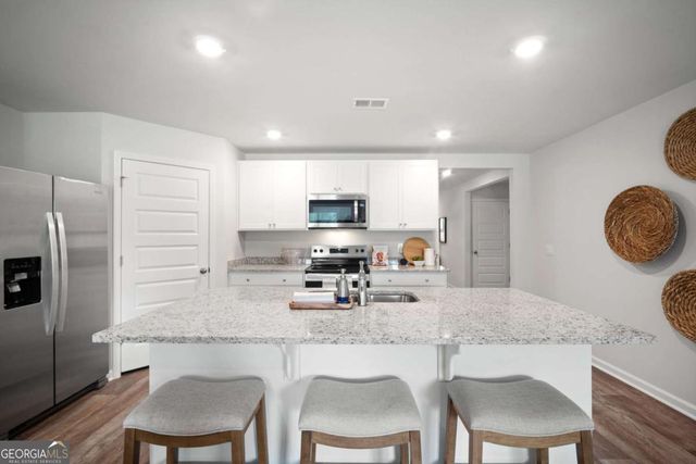 127 Serenoa Drive, Guyton, GA 31312