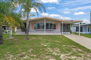 8050 EASTERN CIRCLE DRIVE, Brooksville, FL 34613
