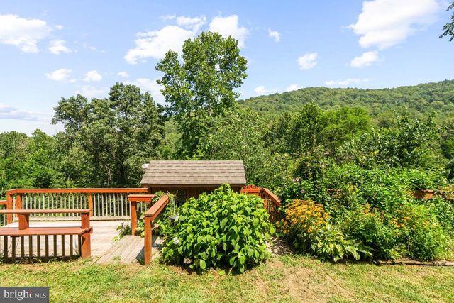 2037 BUCK MOUNTAIN RD, Bentonville, VA 22610