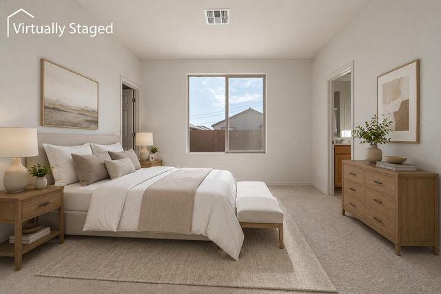 7143 W Coles Road, Laveen, AZ 85339