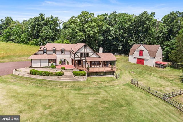 3831 LYWISKI RD, Collegeville, PA 19426