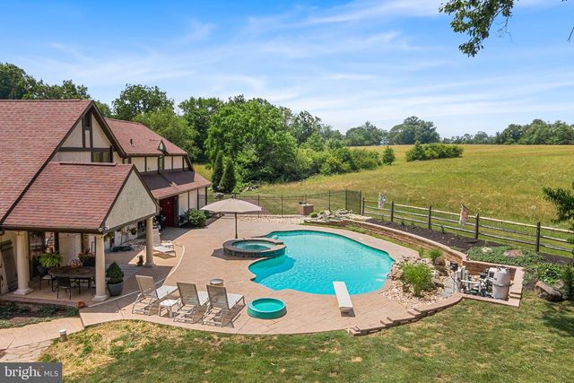 3831 LYWISKI RD, Collegeville, PA 19426